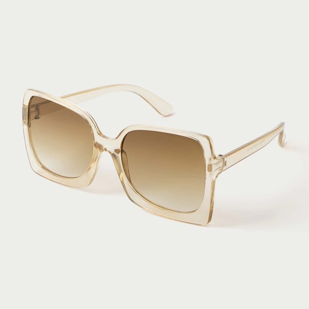Sunglasses 🕶 square model